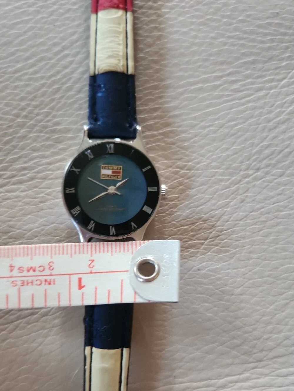 Tommy Hillfiger Watch
